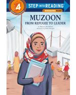 Muzoon: From Refugee to Leader