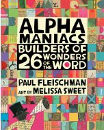 Alphamaniacs: Builders of 26 Wonders of the World