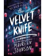 The Velvet Knife