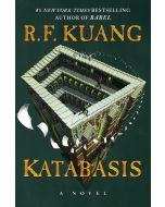 Katabasis: A Novel