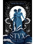 Styx: The River