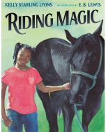Riding Magic