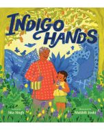 Indigo Hands