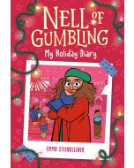 Nell of Gumbling: My Holiday Diary