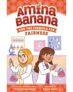 Amina Banana and the Formula for Fairness