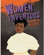 Women Inventors Hidden in History