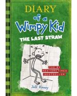 Diary of a Wimpy Kid: The Last Straw