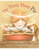 The Thing about Pie