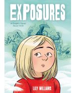 Exposures: A Story About Life with OCD and the Power of Facing Your Fears