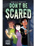 Don't Be Scared