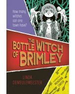 The Bottle Witch of Brimley