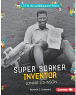 Super Soaker Inventor Lonnie Johnson