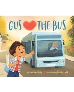 Gus Hearts the Bus
