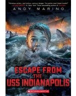 Escape from the USS Indianapolis