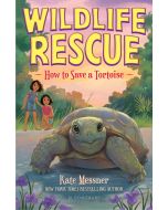 How to Save a Tortoise