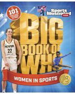 Big Book of WHO Women in Sports