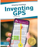 Inventing GPS