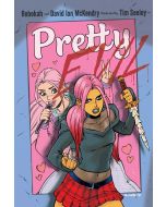 Pretty Evil
