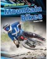 Mountain Bikes, Downhill