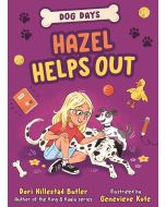 Hazel Helps Out