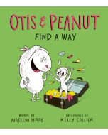 Otis & Peanut Find a Way