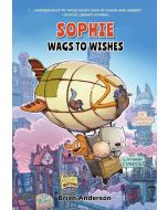 Sophie: Wags to Wishes