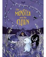 The Monster and the Clown