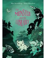 The Monster and the Library