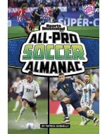 Sports Illustrated Kids All-Pro Soccer Almanac