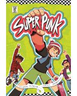 Superpunk