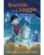 Bramble and Maggie: Spooky Season