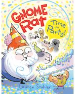 Gnome and Rat: Time to Party!