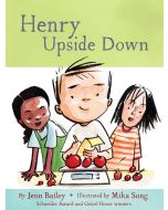 Henry Upside Down
