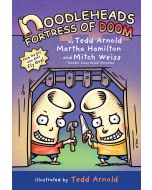 Noodleheads Fortress of Doom