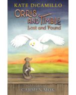 Orris and Timble: Lost and Found