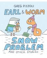 Earl and Worm 3: Snow Problem and Other Stories