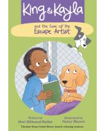 King & Kayla and the Case of the Escape Artist