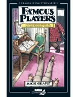 Famous Players: The Mysterious Death of William Desmond Taylor