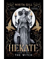 Hekate: The Witch