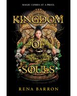 Kingdom of Souls