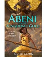 Abeni and the Kingdom of Gold