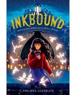 Inkbound: Meticulous Jones and the Skull Tattoo