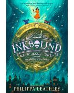 Inkbound: Meticulous Jones and the Shadow Compass
