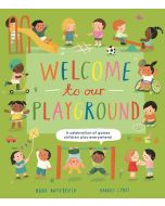 Welcome to Our Playground
