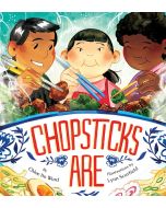 Chopsticks Are
