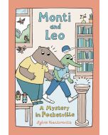 Monti and Leo: A Mystery in Pocketville