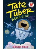 Tate Tuber, Space Spud