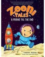 Zooni Tales Friends Till the End
