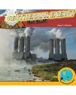Geothermal Energy