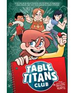 Table Titans Club
